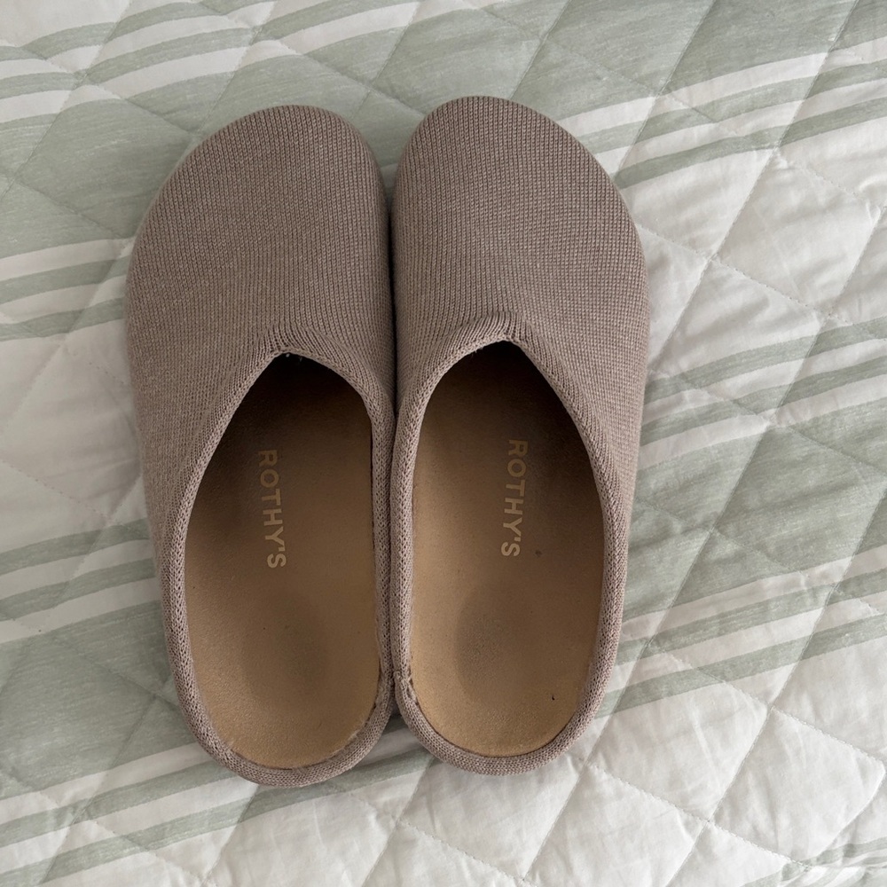 Rothy's Casual Clogs